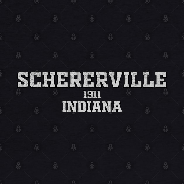 Schererville Indiana by RAADesigns